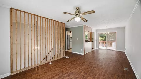 Living - Undisclosed, Durham, NC 27703 photo 6 of 7