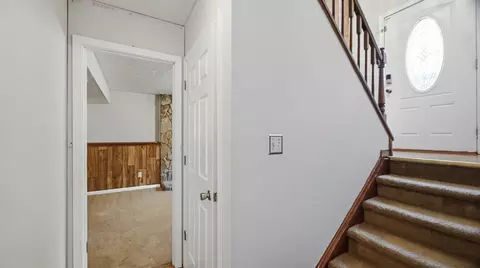 Entry Way - Undisclosed, Durham, NC 27703 photo 1 of 2