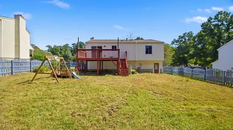 Exterior - Undisclosed, Durham, NC 27703 photo 5 of 6