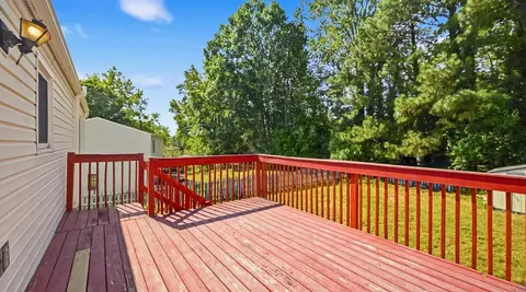 Exterior - Undisclosed, Durham, NC 27703 photo 3 of 6