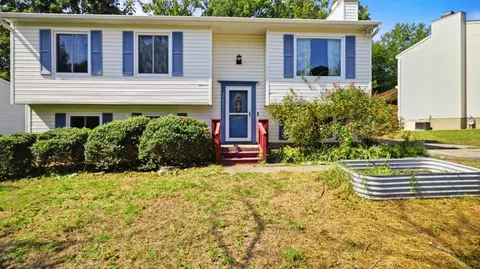 Exterior - Undisclosed, Durham, NC 27703 photo 1 of 6