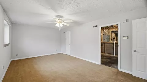 Bedroom - Undisclosed, Durham, NC 27703 photo 1 of 9