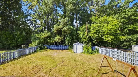 Exterior - Undisclosed, Durham, NC 27703 photo 6 of 6