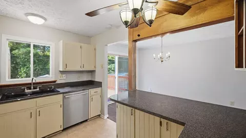 Kitchen - Undisclosed, Durham, NC 27703 photo 2 of 2
