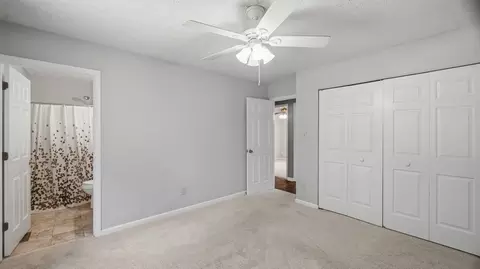 Bedroom - Undisclosed, Durham, NC 27703 photo 4 of 9