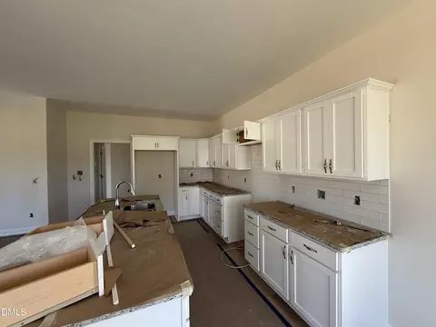 Kitchen - 14 Silver Court Apt Ct #(2), Smithfield, NC 27577 photo 1 of 1