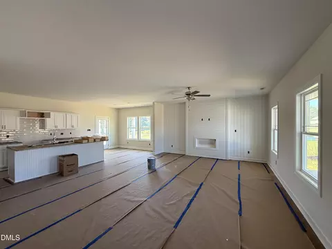 Living - 14 Silver Court Apt Ct #(2), Smithfield, NC 27577 photo 3 of 3
