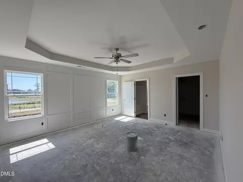 Bedroom - 14 Silver Court Apt Ct #(2), Smithfield, NC 27577 photo 1 of 3