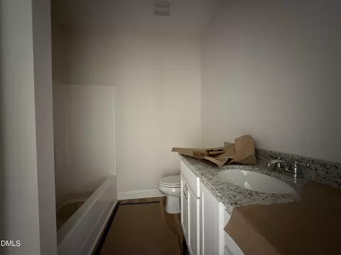 Bath - 14 Silver Court Apt Ct #(2), Smithfield, NC 27577 photo 4 of 4