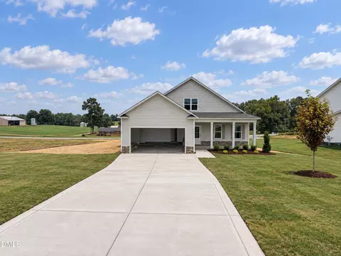 14 Silver Court Apt Ct #(2), Smithfield, NC 27577