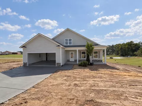 14 Silver Court Apt Ct #(2), Smithfield, NC 27577