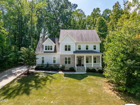 117 Normandale Dr, Cary, NC 27513