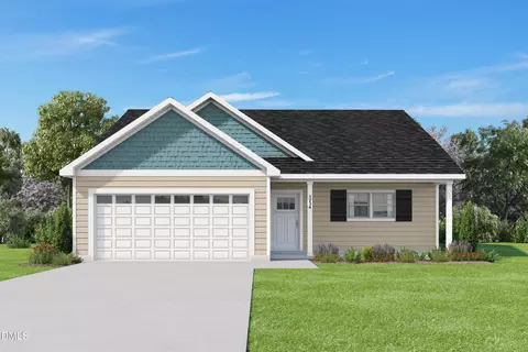 9301 Harrison St, Castalia, NC 27816