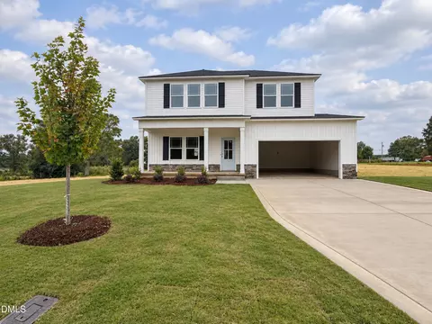 55 Hagood Street Apt St #(35), Smithfield, NC 27577