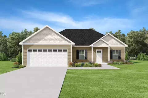 9357 Harrison St, Castalia, NC 27816
