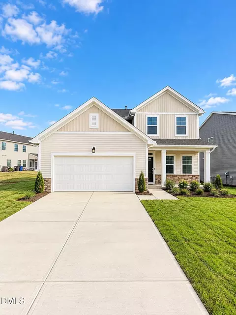 109 Tarnet Trl, Angier, NC 27501