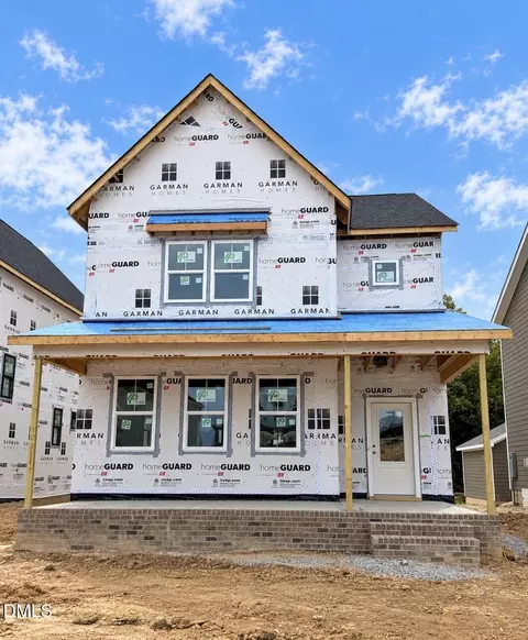 1225 Ponder Lk Pkwy, Wendell, NC 27591