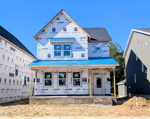 1225 Ponder Lk Pkwy, Wendell, NC 27591