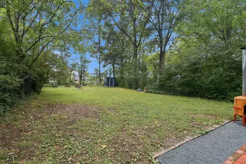 Exterior - 1814 Vale St, Durham, NC 27703 photo 16 of 16