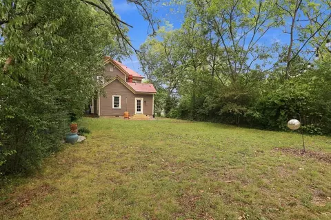 Exterior - 1814 Vale St, Durham, NC 27703 photo 11 of 16