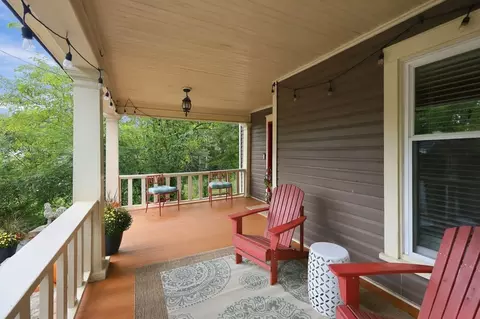 Exterior - 1814 Vale St, Durham, NC 27703 photo 8 of 16
