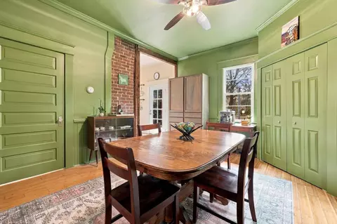 Dining - 1814 Vale St, Durham, NC 27703 photo 3 of 4