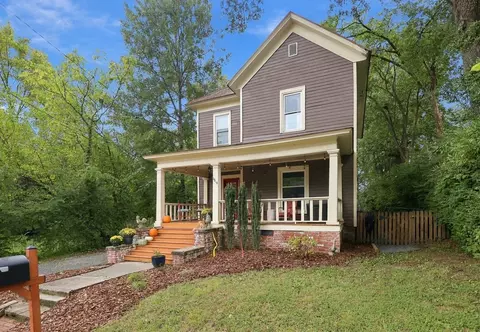 Exterior - 1814 Vale St, Durham, NC 27703 photo 5 of 16