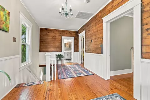Entry Way - 1814 Vale St, Durham, NC 27703 photo 6 of 8