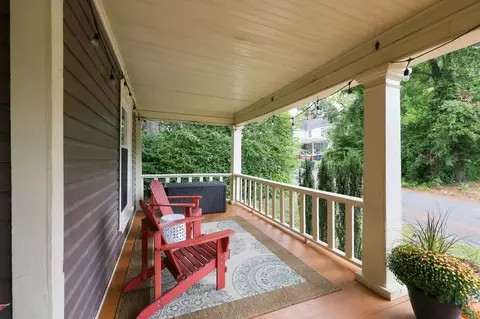 Exterior - 1814 Vale St, Durham, NC 27703 photo 7 of 16