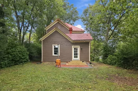 Exterior - 1814 Vale St, Durham, NC 27703 photo 12 of 16