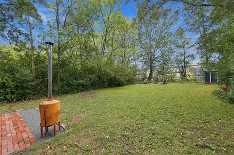 Exterior - 1814 Vale St, Durham, NC 27703 photo 15 of 16