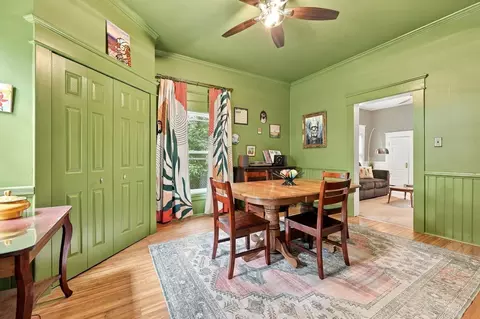 Dining - 1814 Vale St, Durham, NC 27703 photo 4 of 4