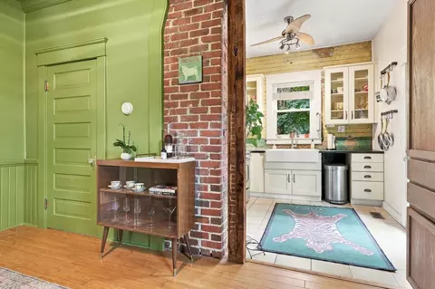 Entry Way - 1814 Vale St, Durham, NC 27703 photo 8 of 8