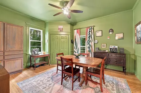 Dining - 1814 Vale St, Durham, NC 27703 photo 1 of 4