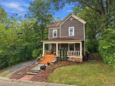 Exterior - 1814 Vale St, Durham, NC 27703 photo 4 of 16