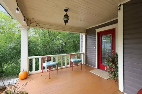 Exterior - 1814 Vale St, Durham, NC 27703 photo 9 of 16