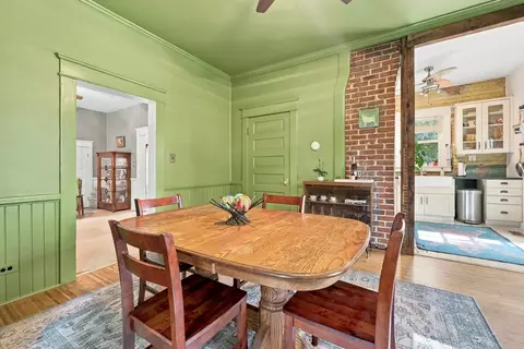 Dining - 1814 Vale St, Durham, NC 27703 photo 2 of 4