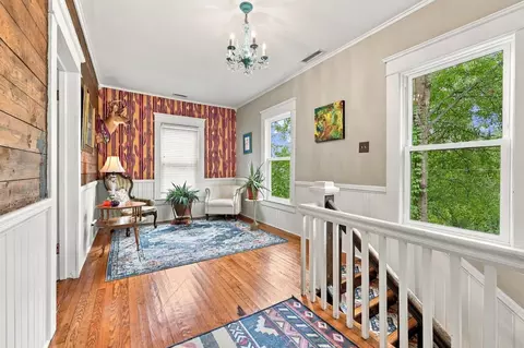 Entry Way - 1814 Vale St, Durham, NC 27703 photo 7 of 8