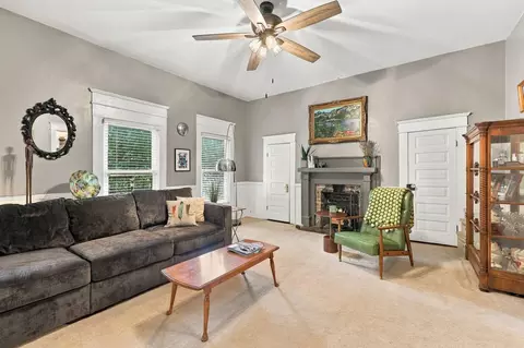 Living - 1814 Vale St, Durham, NC 27703 photo 1 of 4