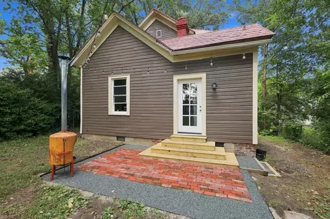 Exterior - 1814 Vale St, Durham, NC 27703 photo 10 of 16