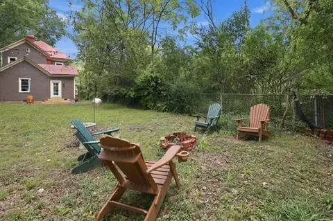 Exterior - 1814 Vale St, Durham, NC 27703 photo 13 of 16