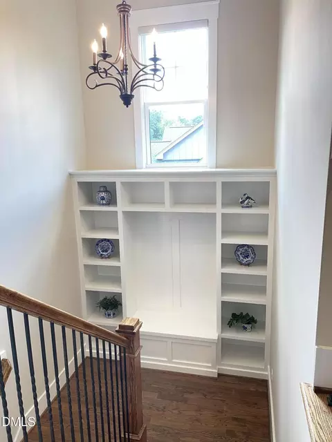 Entry Way - 1221 Perry Bluff Dr, Wake Forest, NC 27587 photo 3 of 4