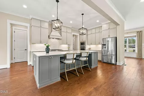 Kitchen - 1221 Perry Bluff Dr, Wake Forest, NC 27587 photo 1 of 5