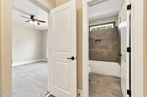 Entry Way - 1221 Perry Bluff Dr, Wake Forest, NC 27587 photo 4 of 4