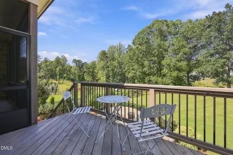 Exterior - 1221 Perry Bluff Dr, Wake Forest, NC 27587 photo 7 of 19