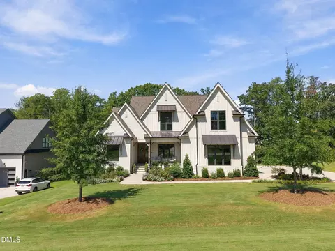Exterior - 1221 Perry Bluff Dr, Wake Forest, NC 27587 photo 1 of 19