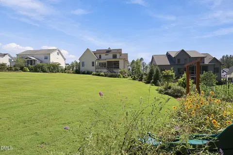 Exterior - 1221 Perry Bluff Dr, Wake Forest, NC 27587 photo 11 of 19