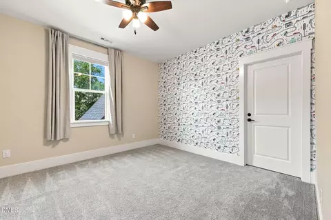 Bedroom - 1221 Perry Bluff Dr, Wake Forest, NC 27587 photo 6 of 7
