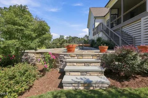 Exterior - 1221 Perry Bluff Dr, Wake Forest, NC 27587 photo 8 of 19