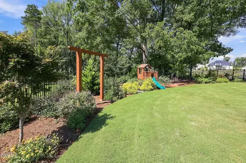 Exterior - 1221 Perry Bluff Dr, Wake Forest, NC 27587 photo 9 of 19